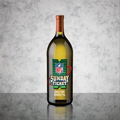 Chardonnay 1.5 Liter Wine Bottle w/ VividPrint